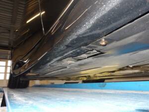 Image 98/99 of Ferrari California (2010)