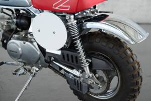Immagine 22/30 di Honda Z 50 Monkey (1986)