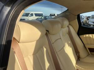 Image 37/46 of Maserati Quattroporte S 4.7 (2010)