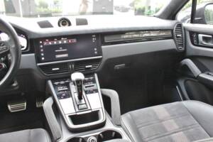 Afbeelding 13/19 van Porsche Cayenne Turbo GT (2022)