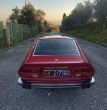 Image 4/11 of Alfa Romeo Alfetta GTV 2.0 Turbodelta (1979)