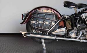 Immagine 13/79 di Harley-Davidson EL Knucklehead (1941)