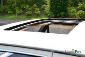 Image 16/49 of Mercedes-Benz 280 SE 3,5 (1972)