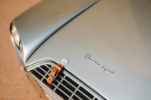Afbeelding 18/32 van Lancia Flavia Sport 1.8 (Zagato) (1964)