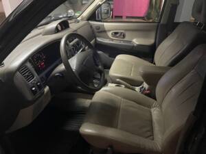 Immagine 10/19 di Mitsubishi Pajero Sport 3.0 V6 (2000)