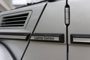Image 46/64 of Mercedes-Benz G 400 CDI (LWB) (2004)