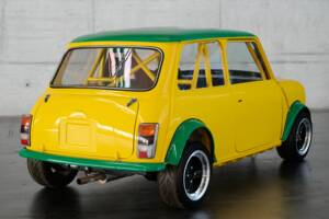 Bild 34/50 von Rover Mini 1.3i (1993)