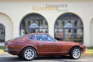 Bild 10/29 von Datsun 240Z (1973)