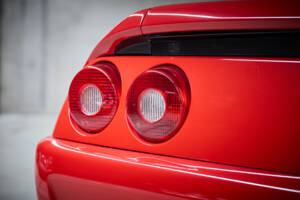 Immagine 39/99 di Ferrari F 355 Berlinetta (1997)