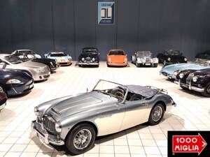 Imagen 1/72 de Austin-Healey 100/6 (BN4) (1957)