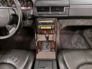 Bild 25/32 von Mercedes-Benz SL 500 (1997)