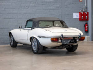 Bild 11/27 von Jaguar Type E V12 (1974)