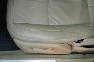 Immagine 28/50 di Jaguar XF 3.0 D-S (2008)