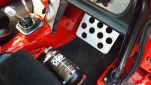 Immagine 34/50 di FIAT 124 Spider AS (1967)