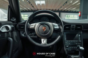 Image 16/23 of Porsche 911 Carrera (2008)