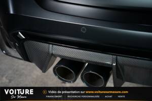 Immagine 19/30 di BMW M3 Competition Touring xDrive (2023)