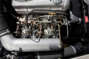 Image 25/28 de Mercedes-Benz 190 SL (1961)