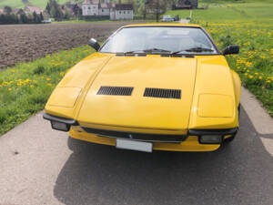 Bild 3/18 von De Tomaso Pantera GTS (1976)