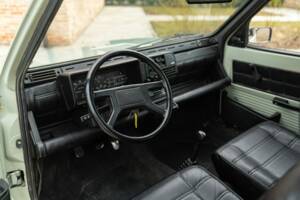 Bild 26/44 von FIAT Panda 4x4 1,0 (1987)