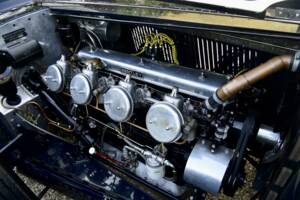 Image 49/50 de Bentley Speed Six “Blue Train” (1953)