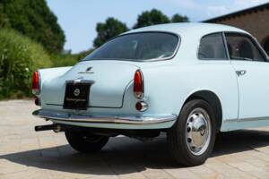 Image 22/50 de Alfa Romeo Giulietta Sprint (1960)