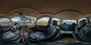 Image 34/34 of BMW 750iL (1989)