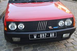 Image 8/48 of FIAT Ritmo 130 TC Abarth (1984)