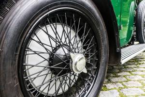 Immagine 31/42 di Lagonda 3 Litre (1930)
