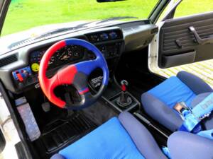 BMW 320i (E21) Rennwagen-Tuning 1979