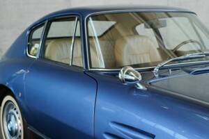Imagen 20/50 de FIAT Ghia 1500 GT (1967)