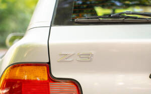 Bild 20/56 von BMW Z3 Coupé 2.8 (2001)