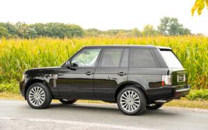 Imagen 4/67 de Land Rover Range Rover V8 Supercharged (2012)