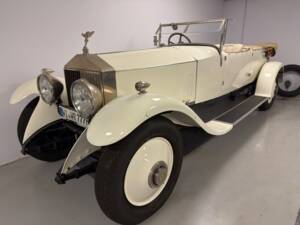 Imagen 7/79 de Rolls-Royce Phantom I (1928)