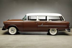 Afbeelding 4/24 van Chevrolet 210 Townsman (1955)