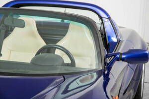 Bild 23/50 von Lotus Elise 111 (1998)