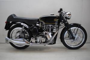 Bild 14/24 von Velocette DUMMY (1966)