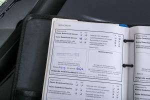 Bild 48/50 von Volkswagen Golf IV Cabrio 1.8 (2001)