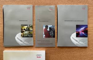 Bild 58/64 von Audi TT 1.8 T quattro (2001)