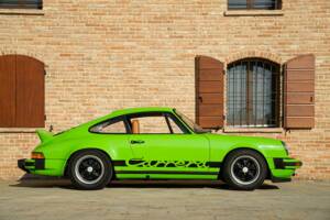 Image 17/50 of Porsche 911 Carrera 2.7 (1974)