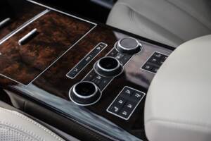 Imagen 26/49 de Land Rover Range Rover Sport SVR (2014)