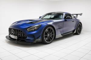 Bild 1/21 von Mercedes-AMG GT Black Series (2021)