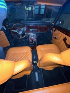 Imagen 4/8 de Rover Mini Mayfair (1989)