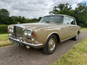 Afbeelding 1/56 van Bentley T 1 (1969)