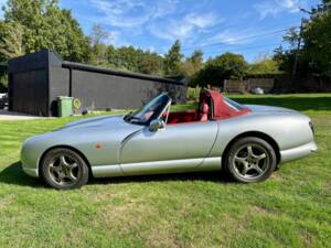Image 6/54 of TVR Chimaera 4.5 (1998)