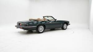Bild 2/15 von Jaguar XJS 5.3 V12 (1992)