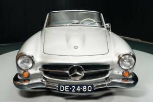 Image 3/8 of Mercedes-Benz 190 SL (1956)