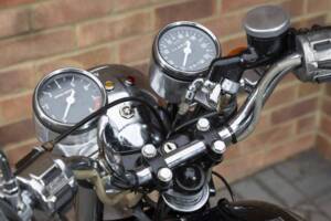 Image 17/30 of Norton Commando 750 Roadster (1972)