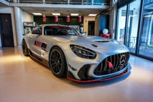 Image 8/52 of Mercedes-AMG GT Track Series (2021)