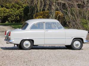 Immagine 6/8 di Ford Taunus 15m 1500 (1956)