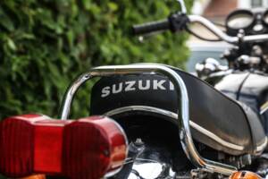 Image 11/25 of Suzuki GT 550 II (1976)